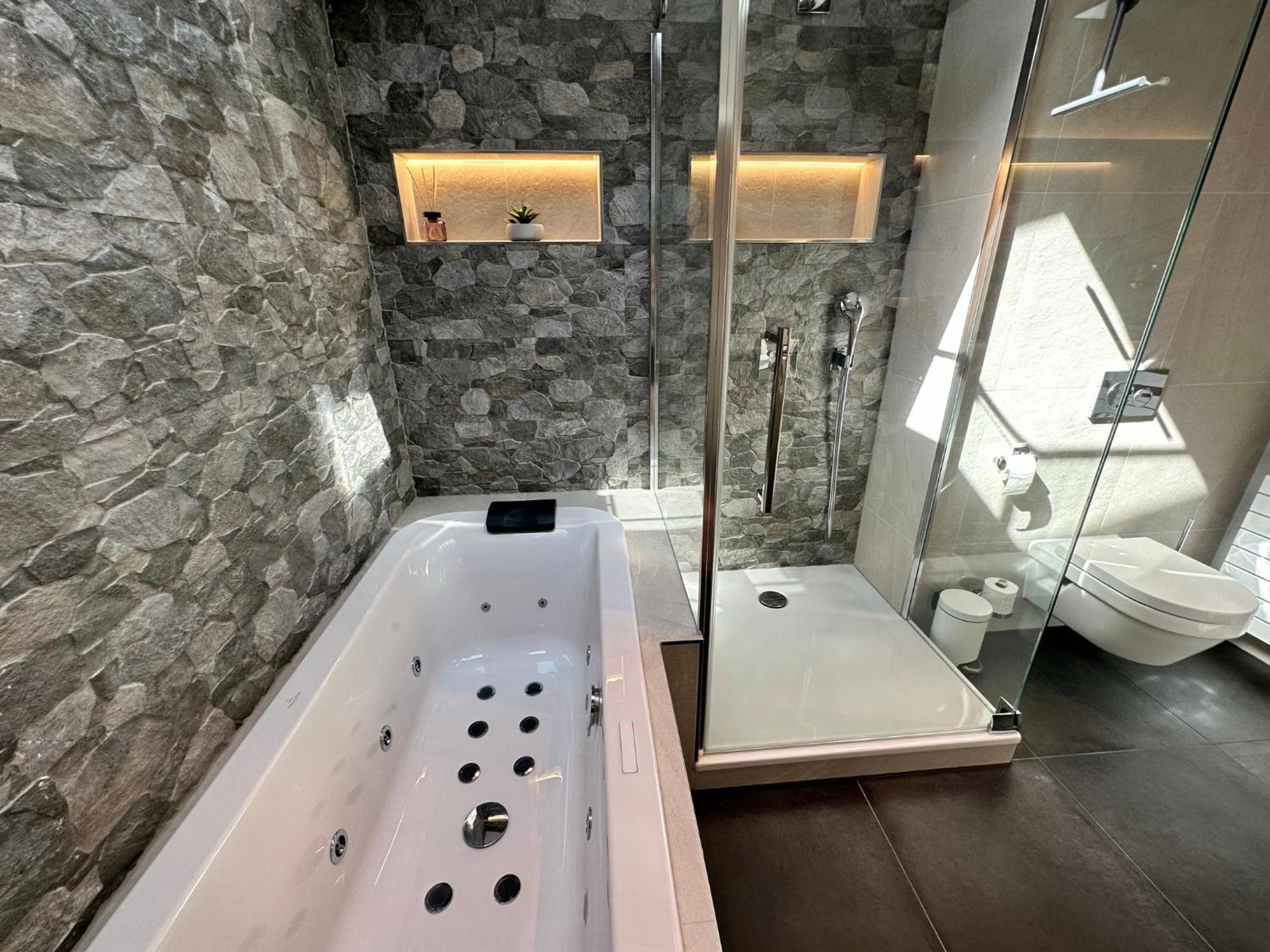 Alpenoase Schliersee - Grosse Suite Mit Sauna Oder Gemuetliche Studio Appartements Экстерьер фото
