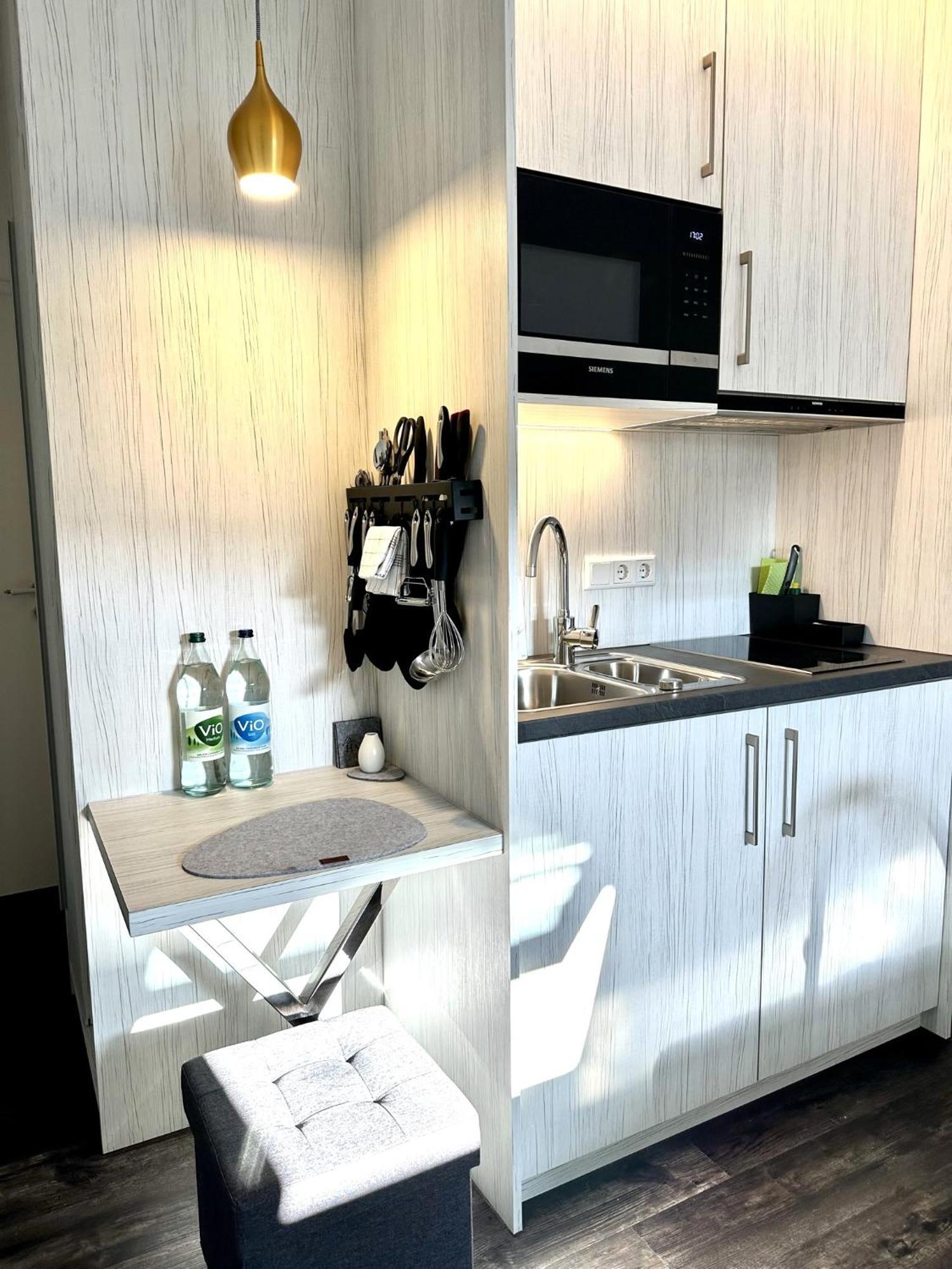 Alpenoase Schliersee - Grosse Suite Mit Sauna Oder Gemuetliche Studio Appartements Экстерьер фото