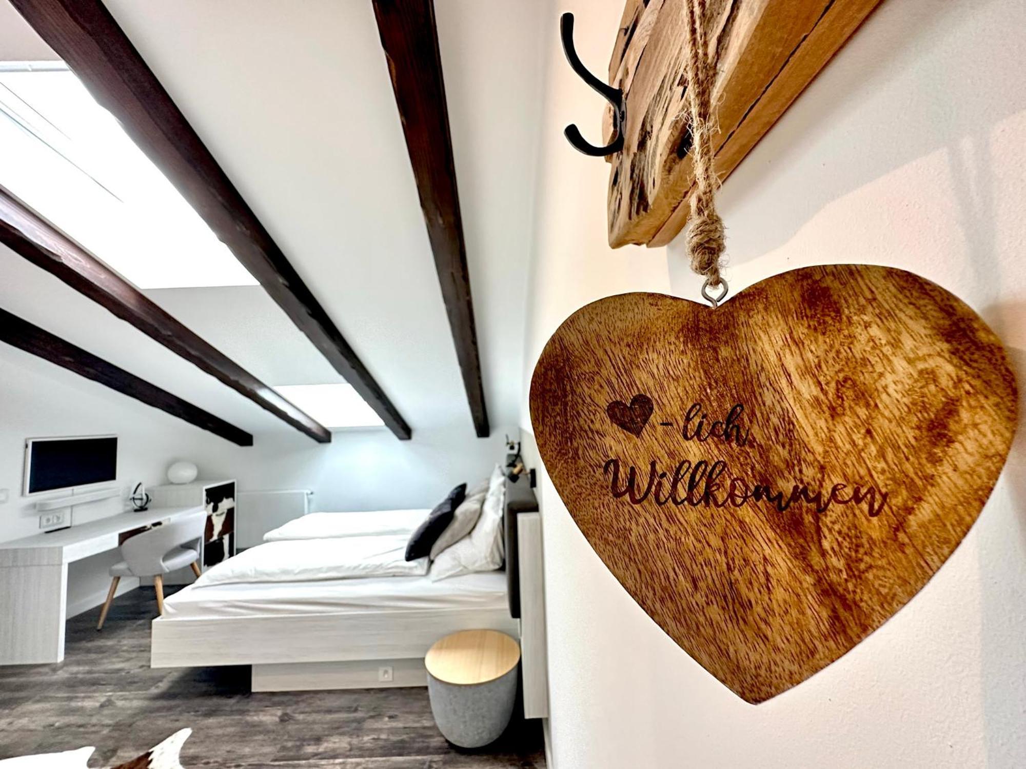 Alpenoase Schliersee - Grosse Suite Mit Sauna Oder Gemuetliche Studio Appartements Экстерьер фото