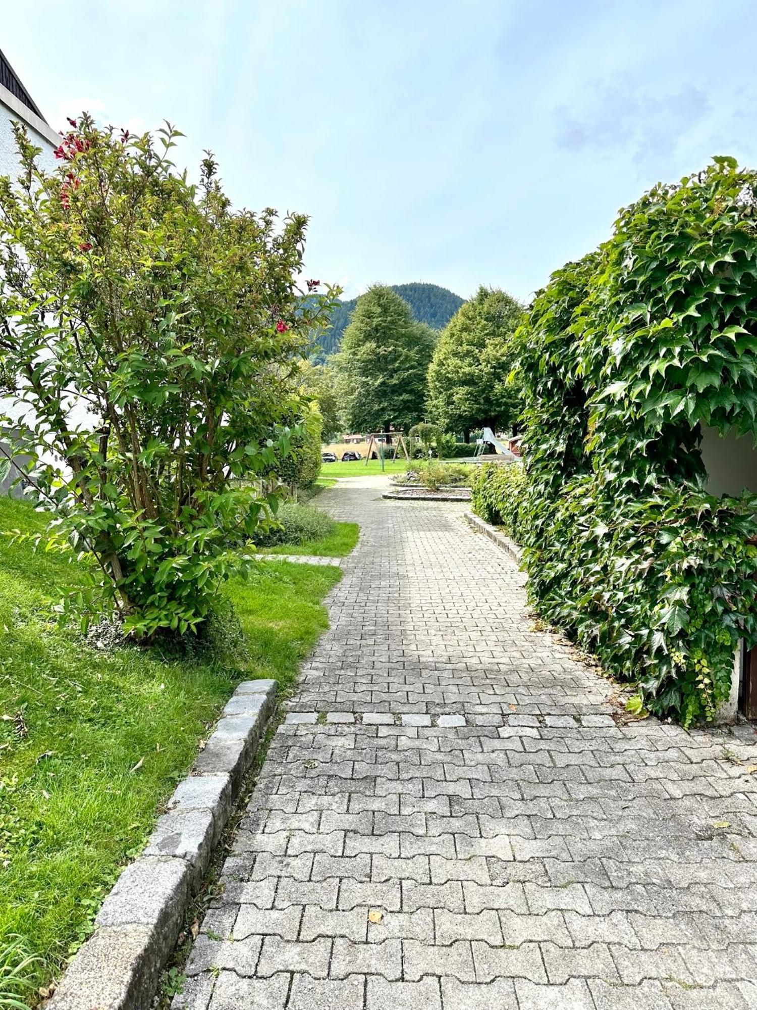 Alpenoase Schliersee - Grosse Suite Mit Sauna Oder Gemuetliche Studio Appartements Номер фото